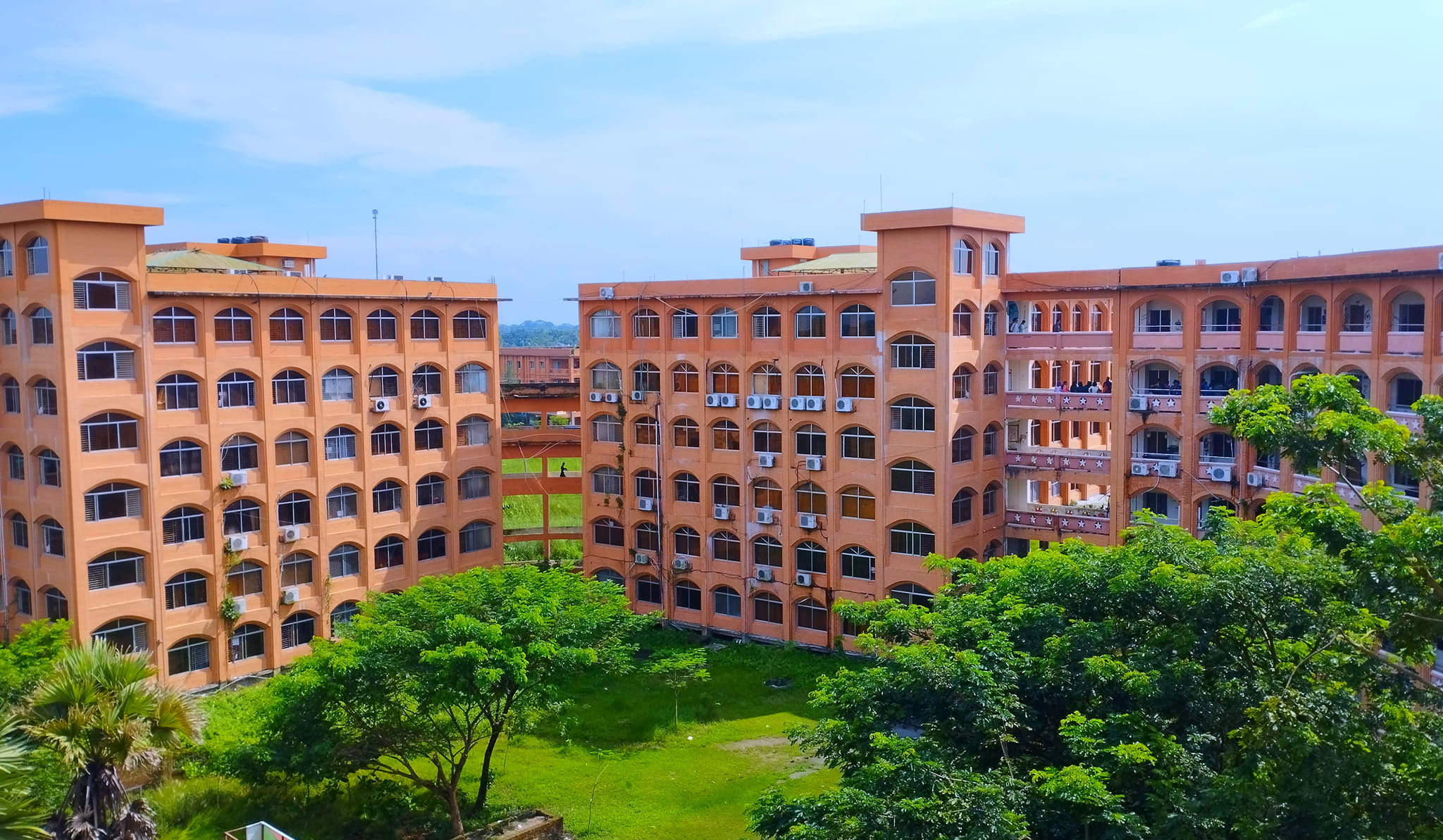 department