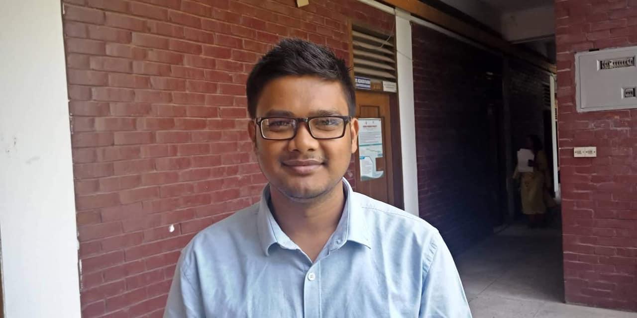 Department-head