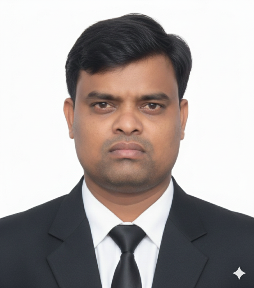 Department-head