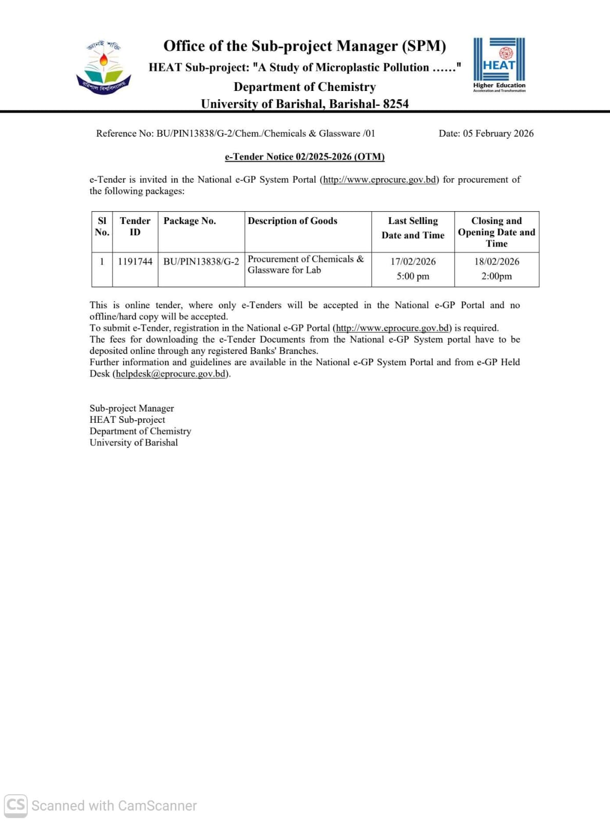 latest news
