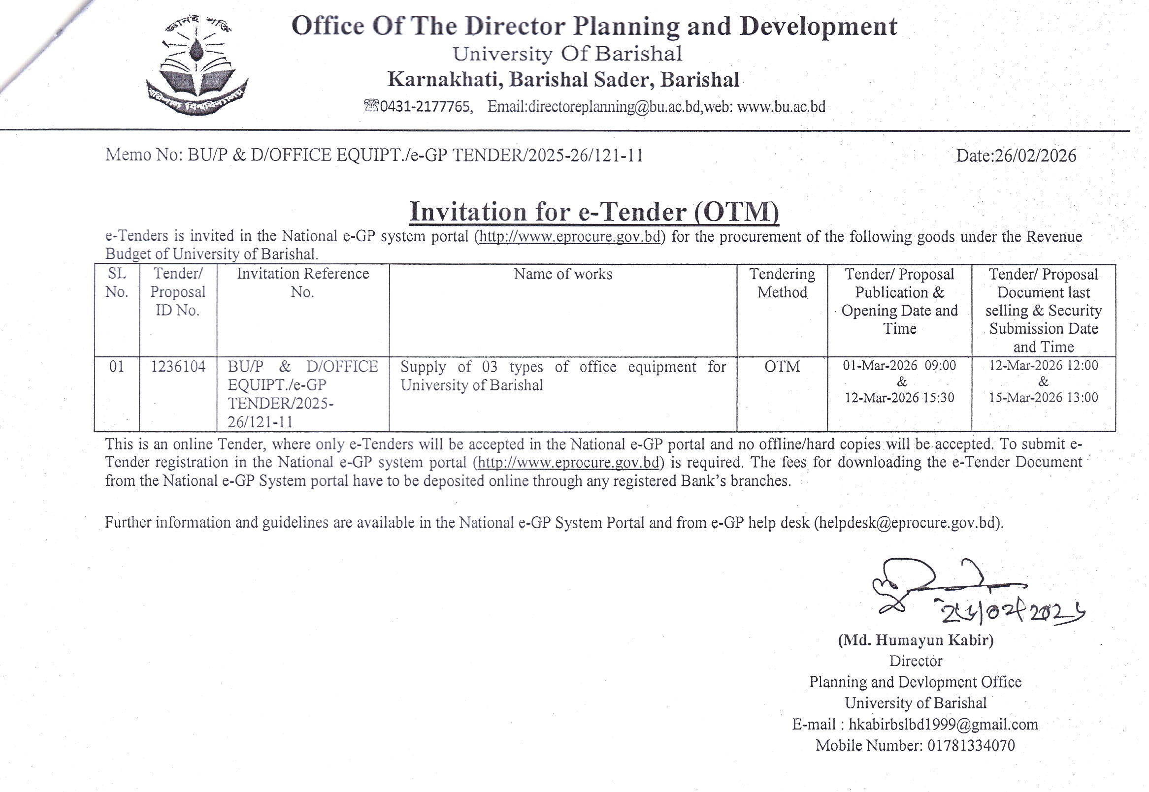 latest news