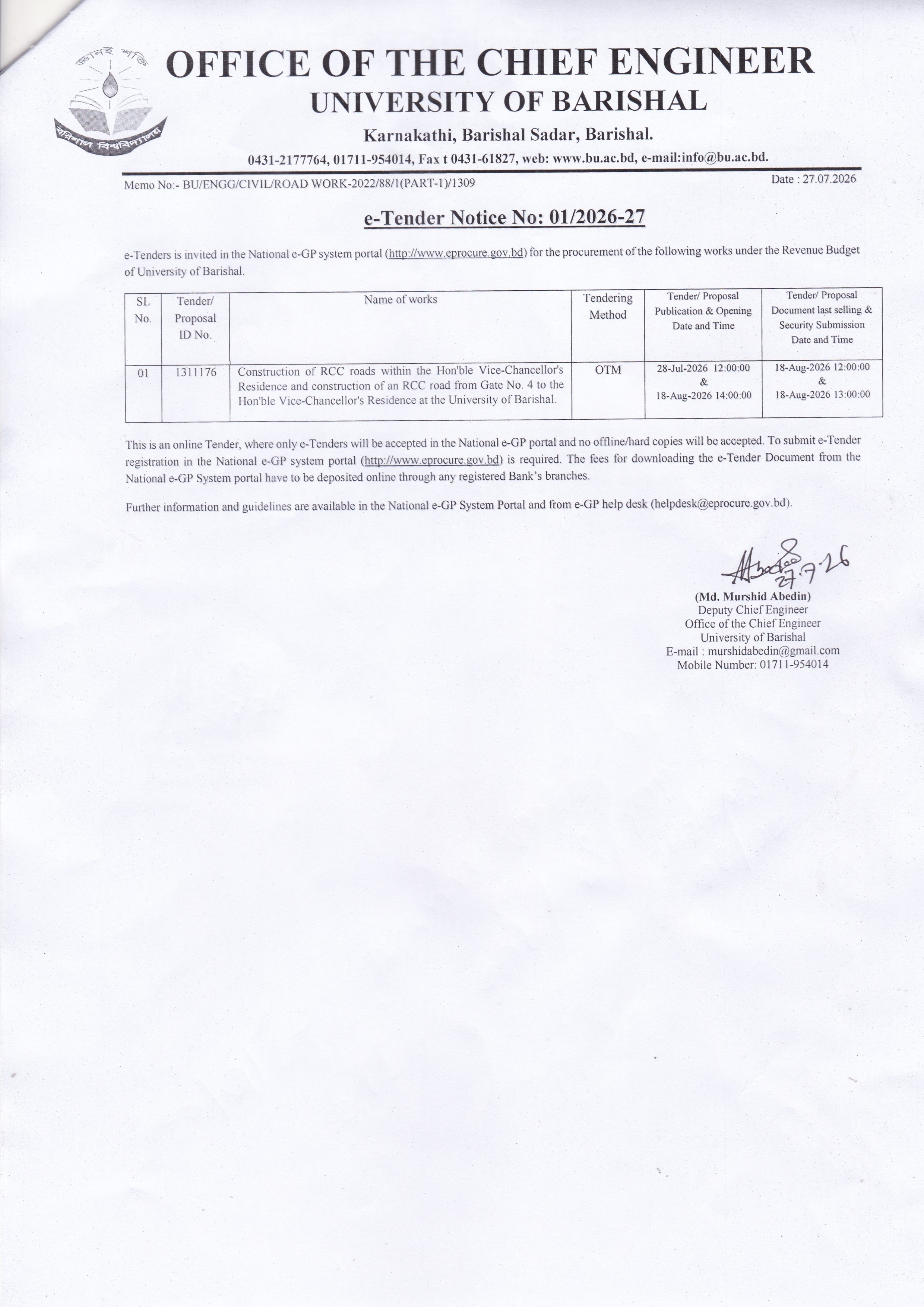 latest news