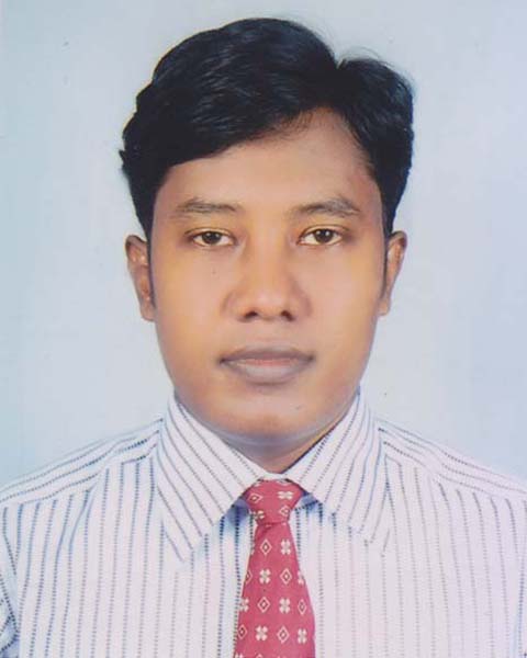 Ahmed Shari