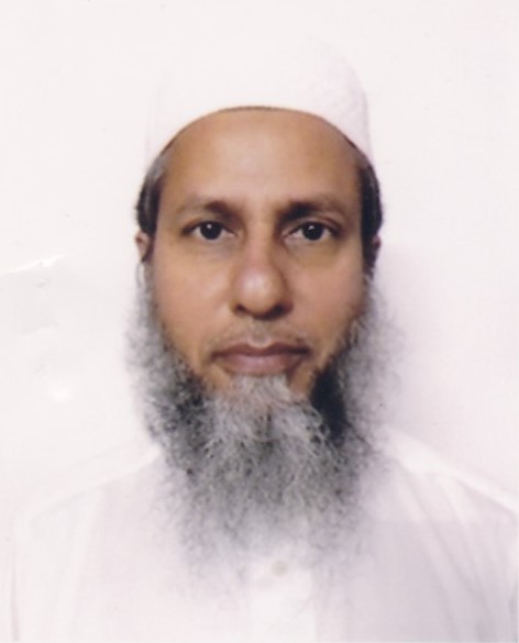 Ahmed Shari