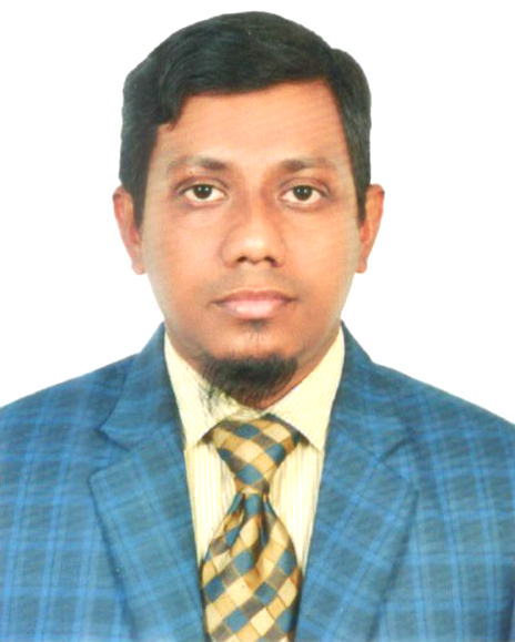Ahmed Shari