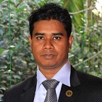 Ahmed Shari