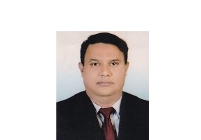 Ahmed Shari